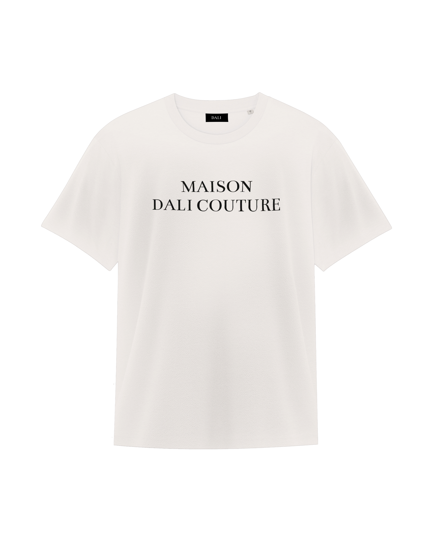 Maison Dali Tee